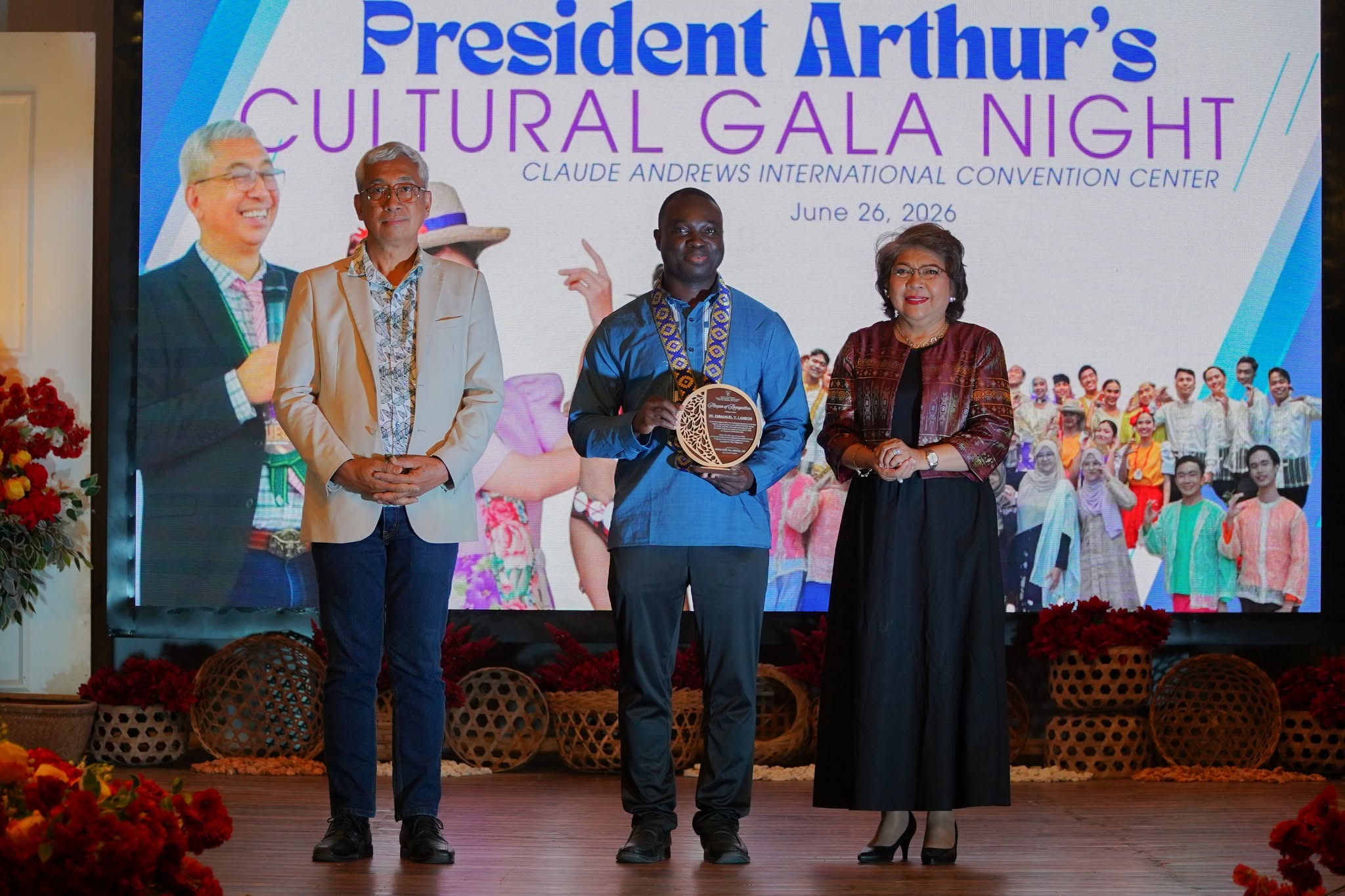  CSU HOSTS BALIK SALIKSIK INTERNATIONAL COLLOQUIUM TO ADVANCE RESEARCH, EXTENSION, AND GLOBAL PARTNERSHIPS photo 25